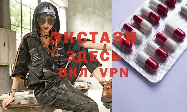 хмурый Алзамай