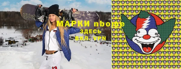 хмурый Алзамай